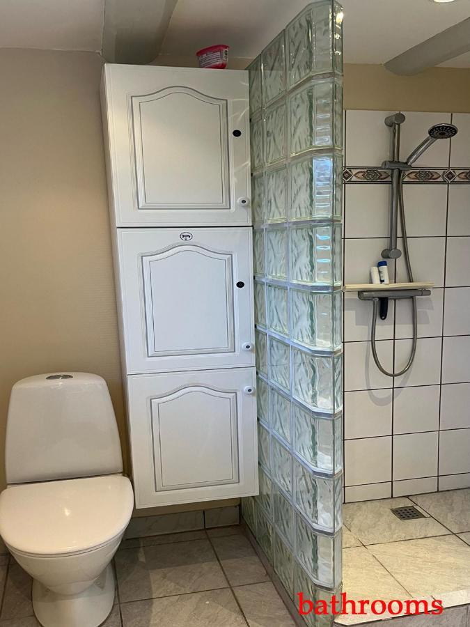 Bak Guesthouse Copenhagen Luaran gambar