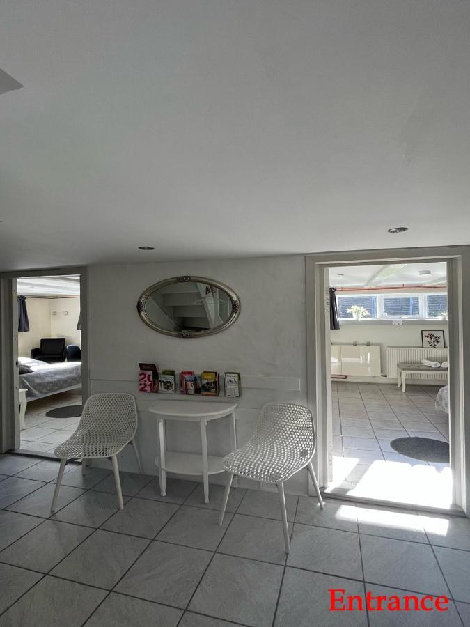 Bak Guesthouse Copenhagen Luaran gambar