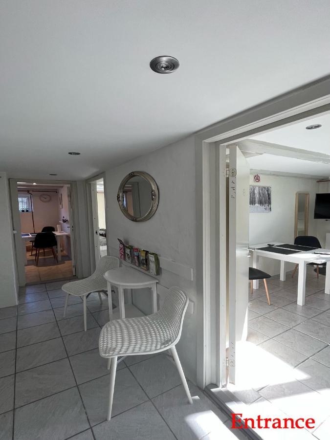 Bak Guesthouse Copenhagen Luaran gambar