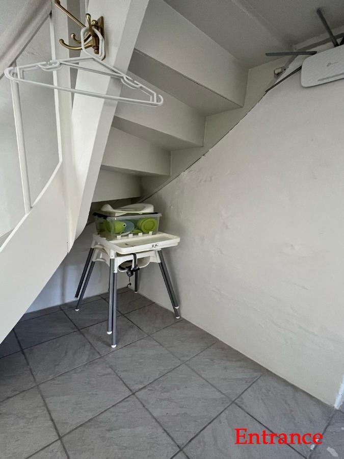 Bak Guesthouse Copenhagen Luaran gambar