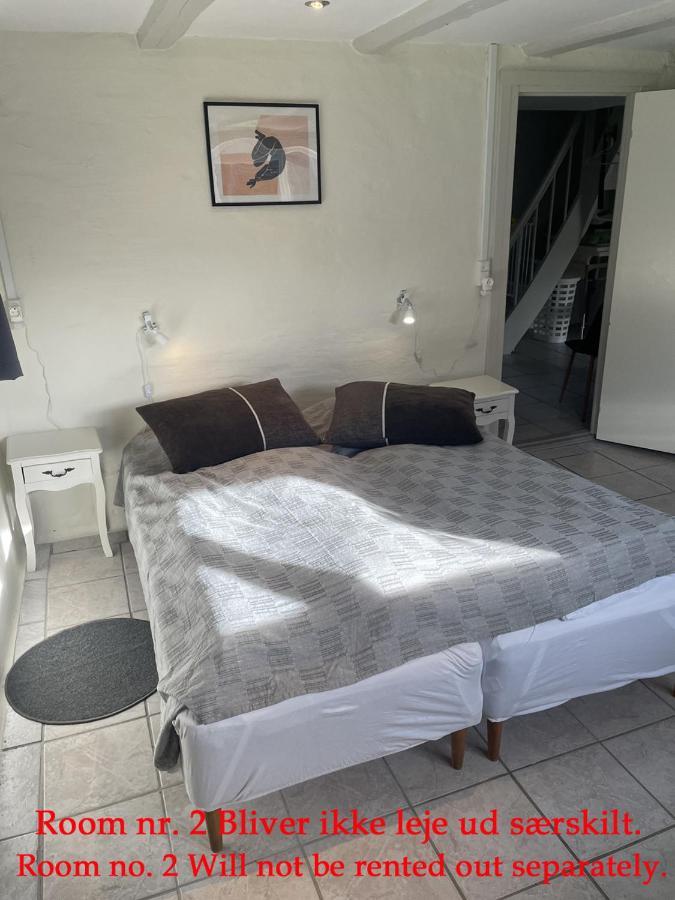 Bak Guesthouse Copenhagen Luaran gambar
