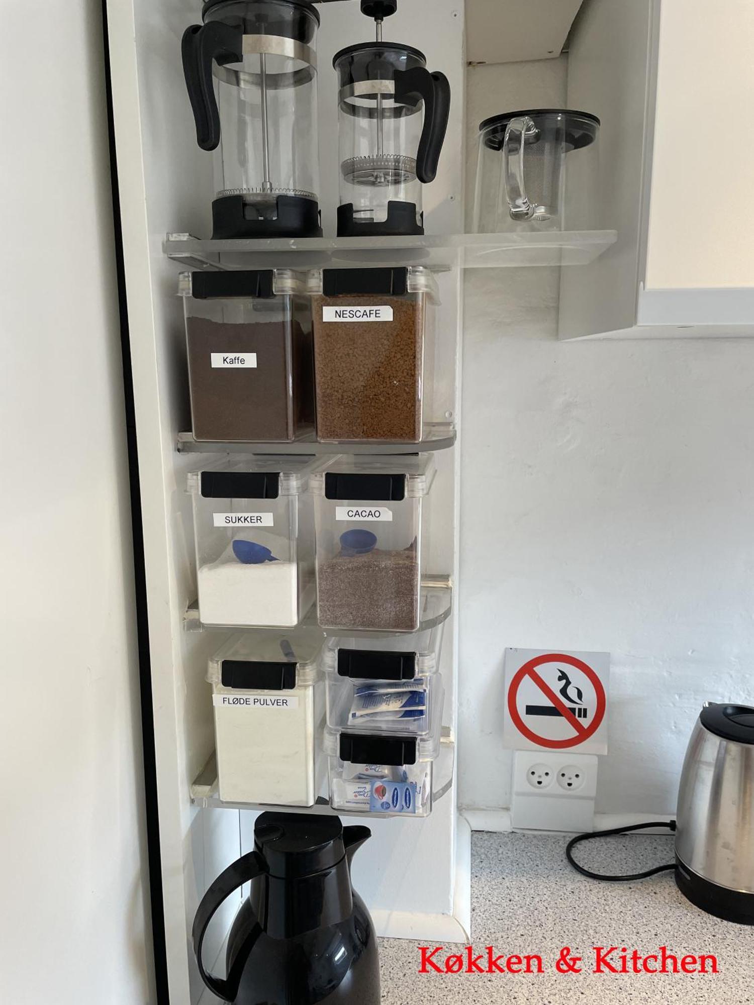 Bak Guesthouse Copenhagen Luaran gambar